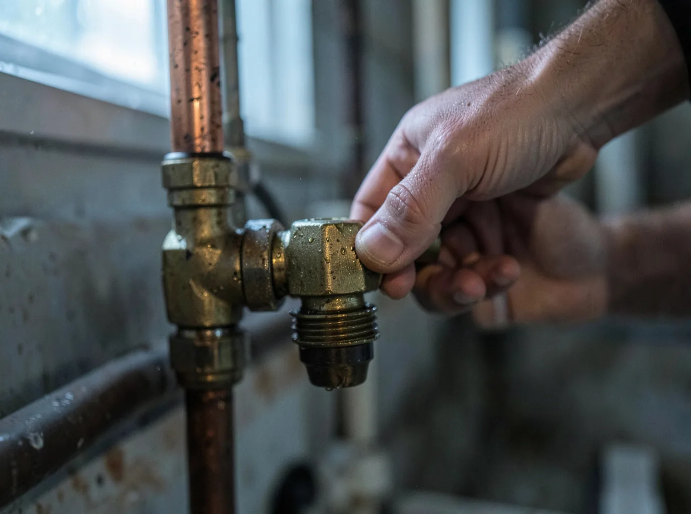 Emergency Plumber Booth, AL FAQs